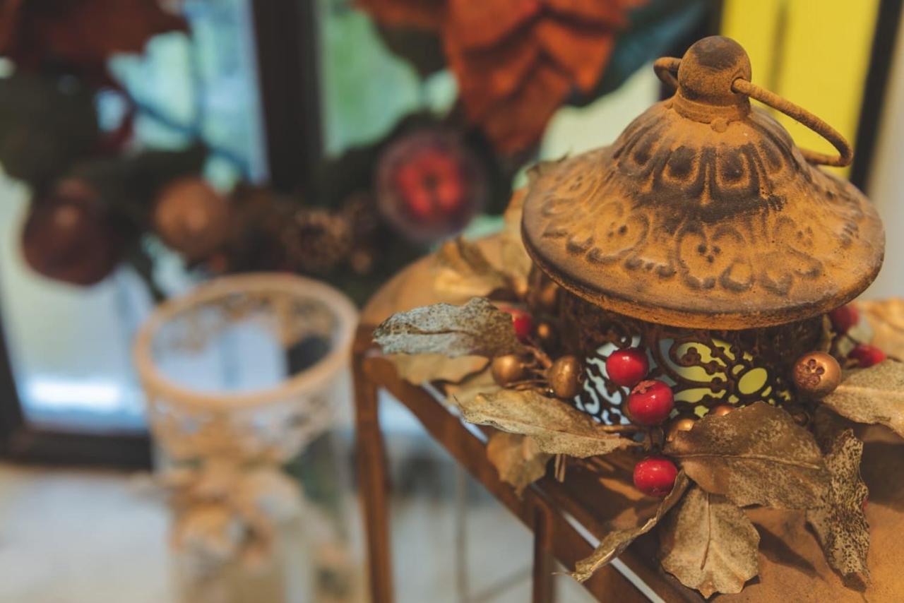 La Casa Degli Angeli Bed & Breakfast Salerno Dış mekan fotoğraf