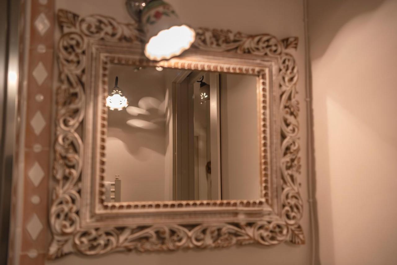 La Casa Degli Angeli Bed & Breakfast Salerno Dış mekan fotoğraf