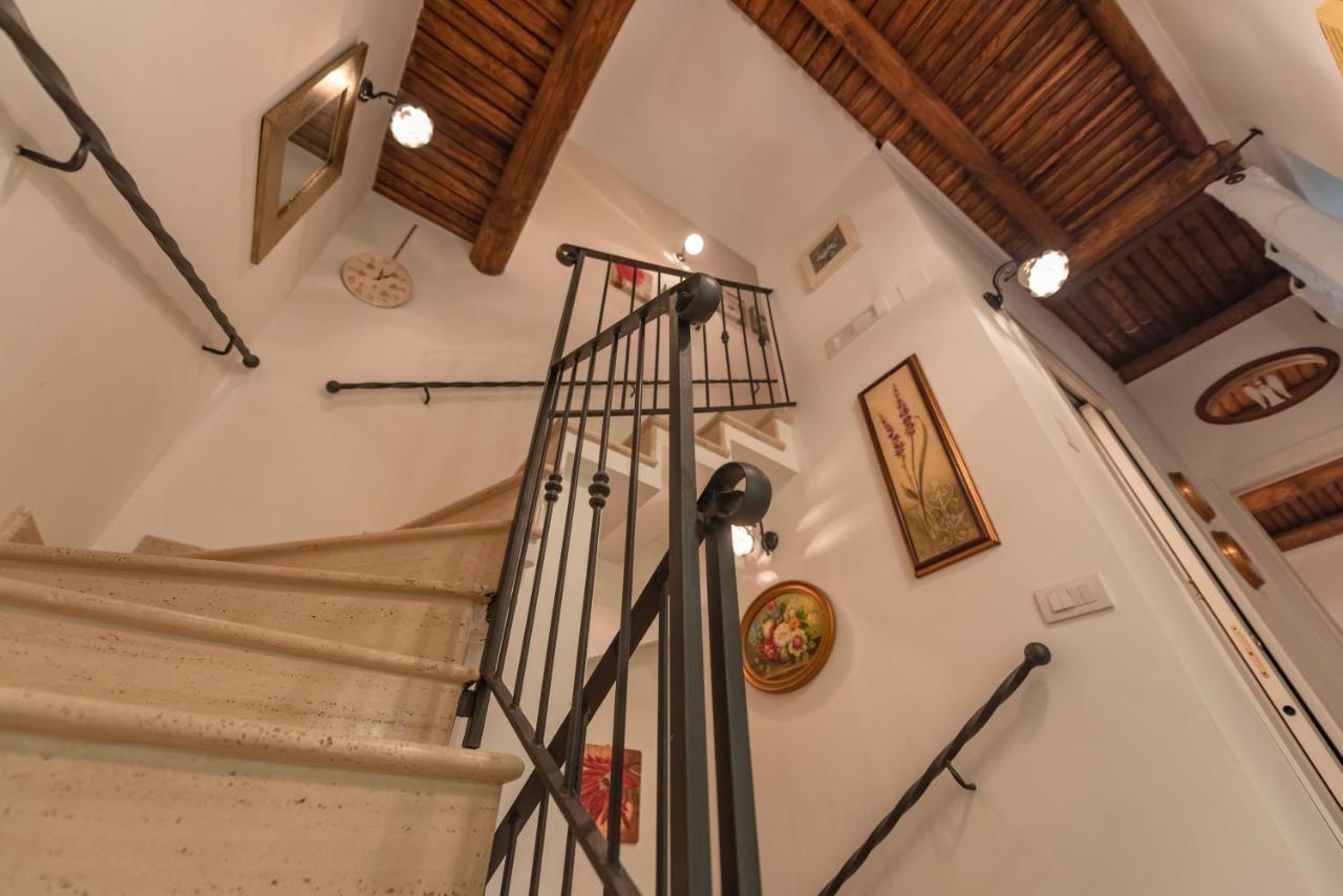 La Casa Degli Angeli Bed & Breakfast Salerno Dış mekan fotoğraf