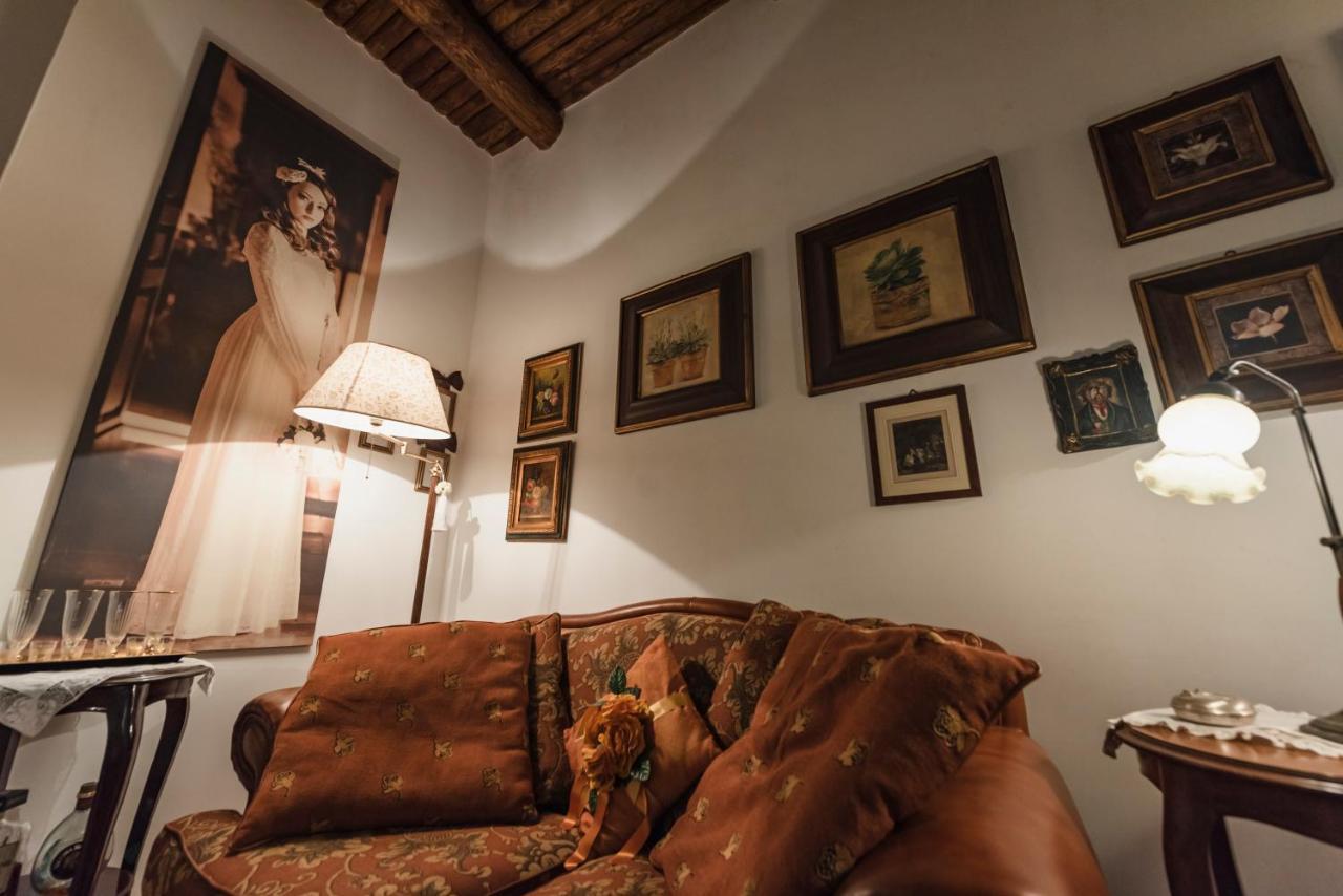 La Casa Degli Angeli Bed & Breakfast Salerno Dış mekan fotoğraf