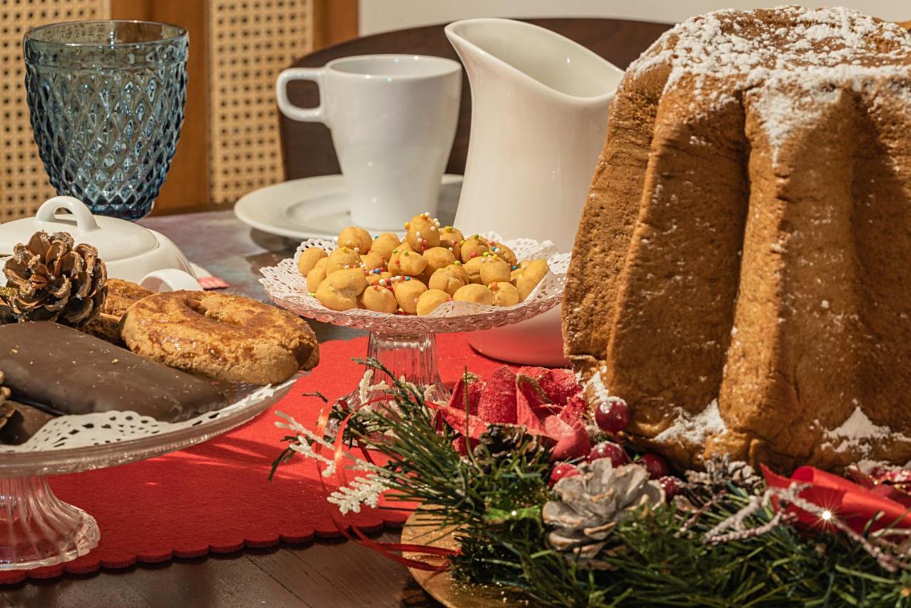 La Casa Degli Angeli Bed & Breakfast Salerno Dış mekan fotoğraf