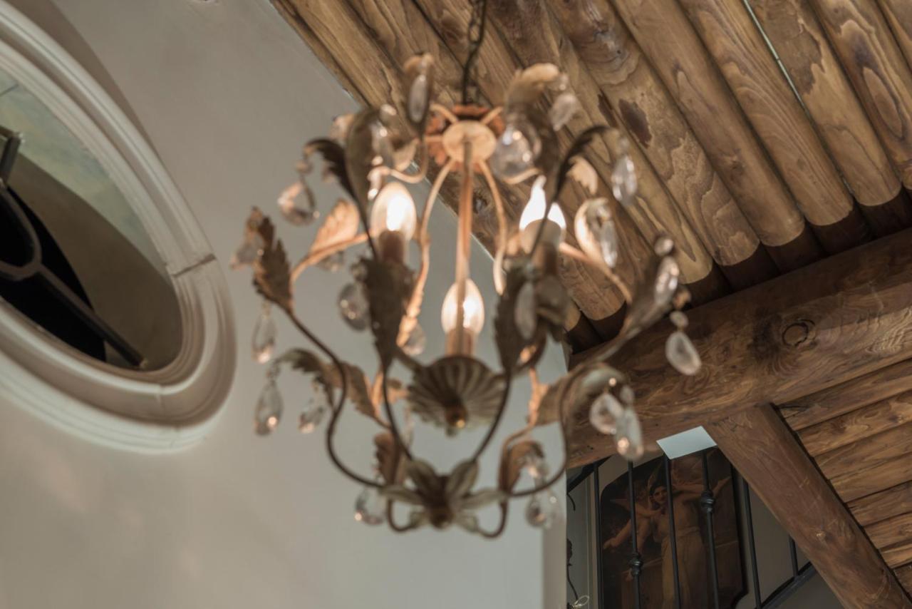 La Casa Degli Angeli Bed & Breakfast Salerno Dış mekan fotoğraf