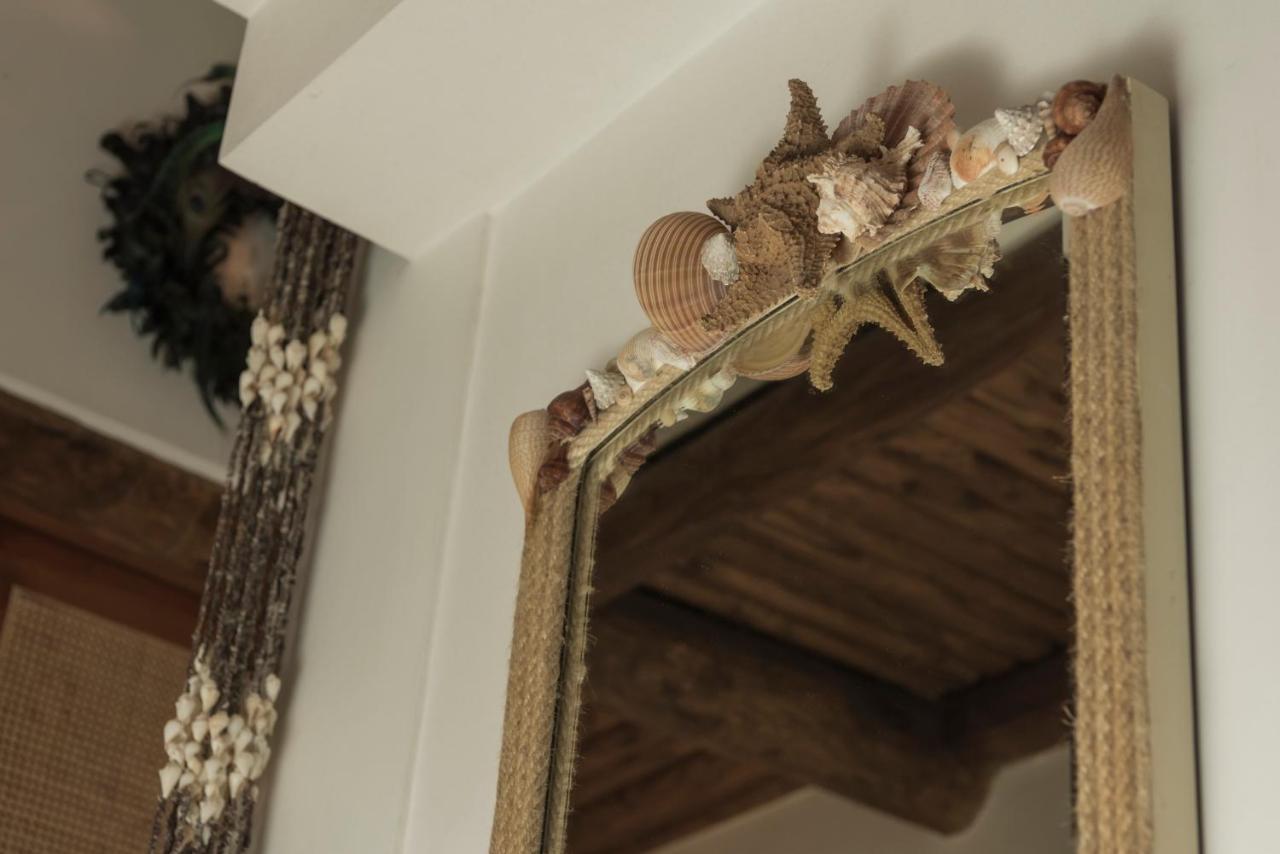 La Casa Degli Angeli Bed & Breakfast Salerno Dış mekan fotoğraf