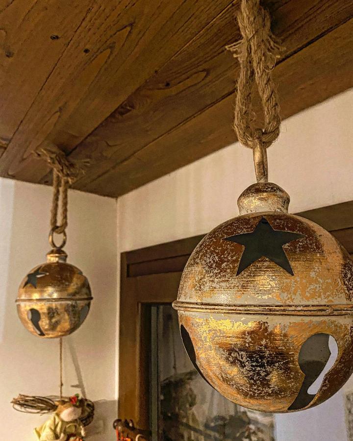 La Casa Degli Angeli Bed & Breakfast Salerno Dış mekan fotoğraf